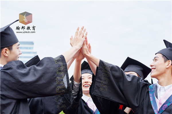 深圳成考函授通過率高嗎？