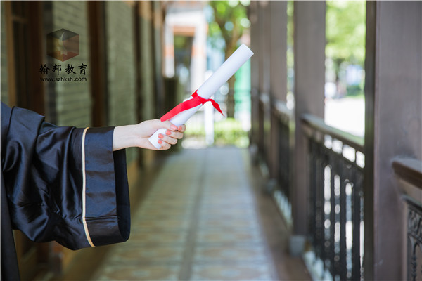 深圳大學成考本科的考試難度如何？